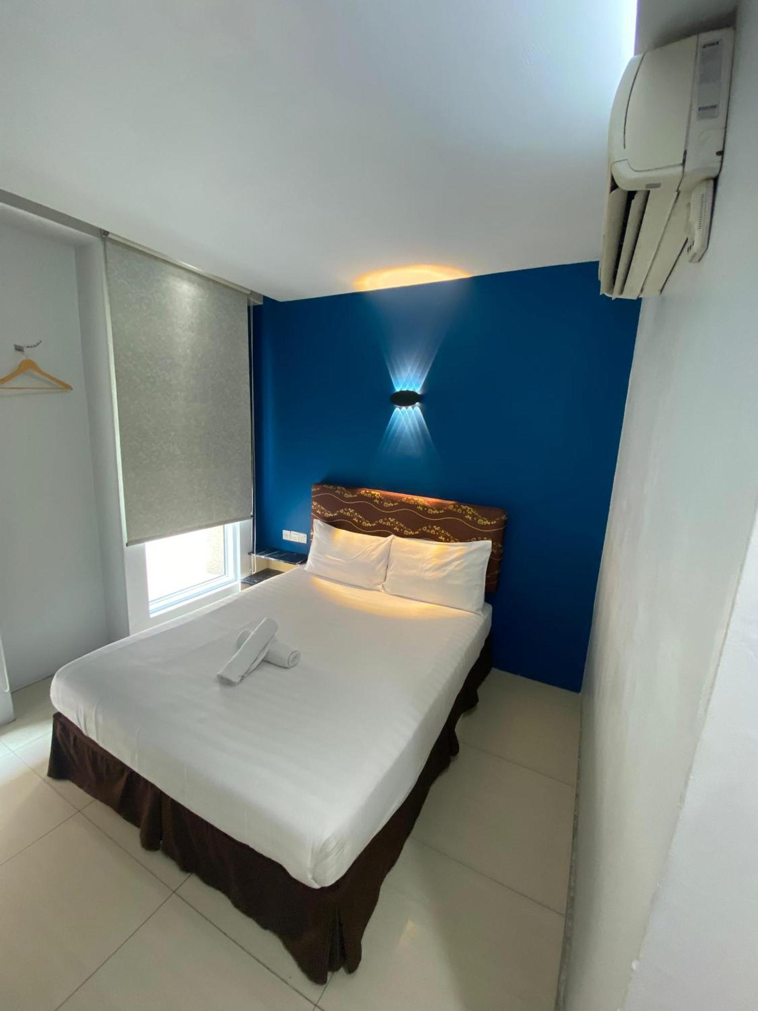 Pillows Plus Kota Damansara Eksteriør billede